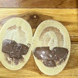 ขนมบ้าบิ่น โตเกียว