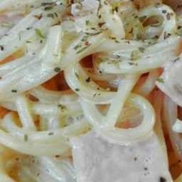 คาโบนาร่าแฮม