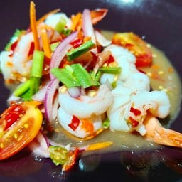 ยำแซ่บByYetdoh