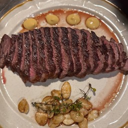 Picanha Australian Black Angus (Grainfed150days.)