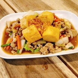 ครัวพี่เสือ ม.เกษตร