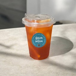 ชามะนาว