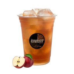 ชาแอปเปิ้ล