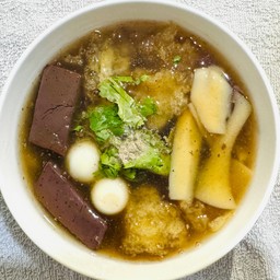 กระเพาะปลาแท้ ใส่ไข่