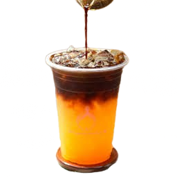 กาแฟส้มยูสุ