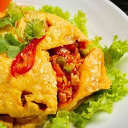 ไข่ยัดใส้