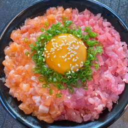 DR22 Tsuki Negi Don ซึกิเนงิดง