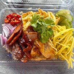 ล้านธนพร