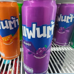 แฟนต้าองุ่น