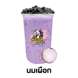 นมเผือก