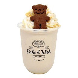 TEDDY MILK FRAPPE
