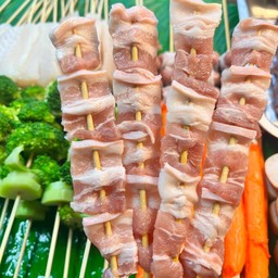 สามชั้นสไลด์