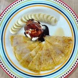 ชุดเซ็ตโรตี