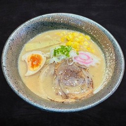 ทงคัตซึราเมน