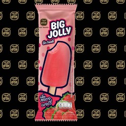 Big jolly สตรอวเบอรี่