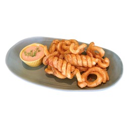 Curly Fries