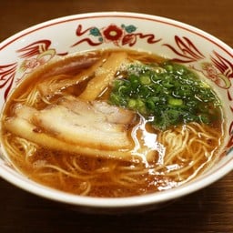 [อร่อยซ่ากับโค้ก] โชยุราเม็ง +  โค้ก ออริจินัล (กระป๋อง) 