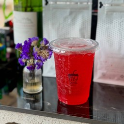 แดงโซดา