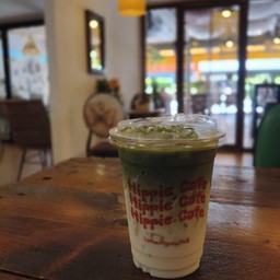 Matcha Latte