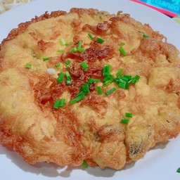 หอยทอด