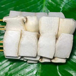 เห็ดออรินจิ