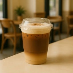 น้ำชงใจ