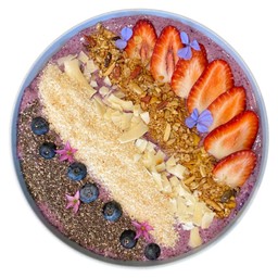 Blueberry Fix