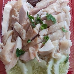 ข้าวขาหมูรุ่งอรุณ สาขา 2 เซเว่นสวนส้ม