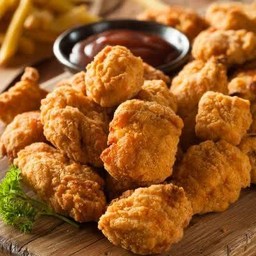 ไก่ป๊อบ