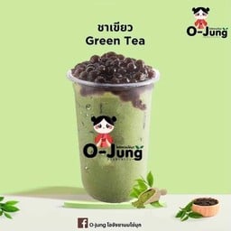 Green Tea