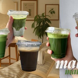 matcha matcha