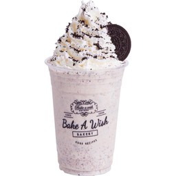 COOKIE&CREAM