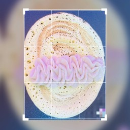 ไส้เผือกกวนหอม