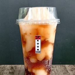 บ๊วยปั่น โคล่า