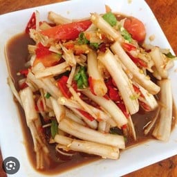 ตำไหลบัว