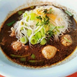 ก๋วยเตี๋ยวเรือบ้านคุณยาย
