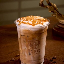 คาราเมลมัคคิอาโต้