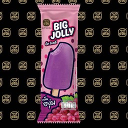 Big jolly องุ่น