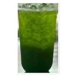 ชาเขียว (ไม่ใส่นม)