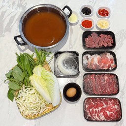 เซตเนื้อ