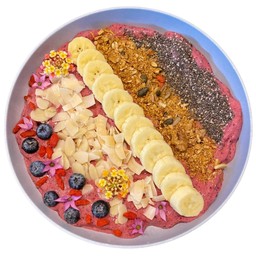 Power Berry