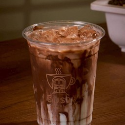 มิ้นท์ช็อค