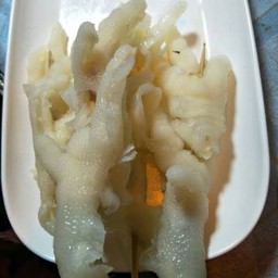 เล็บมือนาง