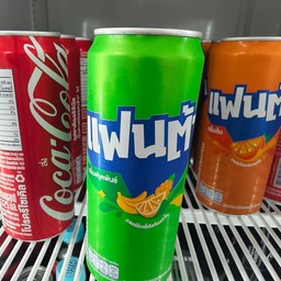 แฟนต้าผลไม้รวม