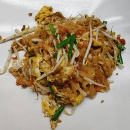 ร้านผลไม้สดตามฤดูกาล & ผลไม้ปั่น