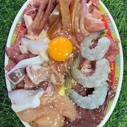 เจ๊แอน ตำแซ่บ