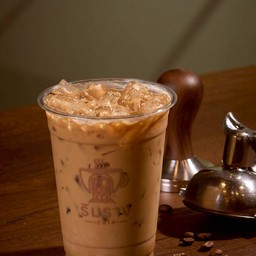 เอสเพรสโซ่เย็น