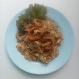 ผัดไทยภูเก็ต รสเด็ดต้องลอง นาคนิวาส 48