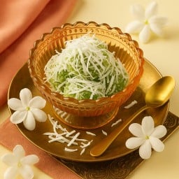 ขนมหวานป้าตุ้ม-หัวหินมาร์เก็ตวิลเลจ