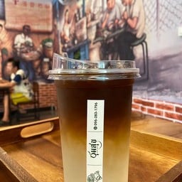 กาแฟฮันนี่เลม่อน